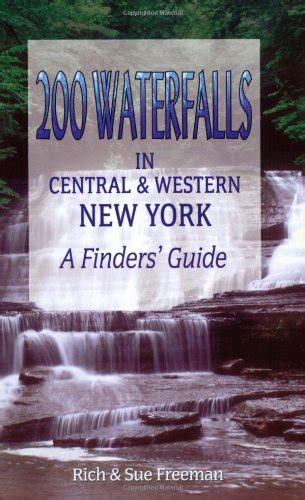 200 waterfalls in central and western new york a finders guide. - Recherches historiques et géographiques sur le parfait en gascogne..