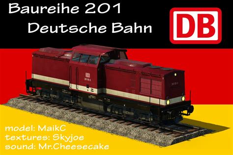 200-201 Deutsche