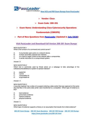 200-201 Exam Fragen.pdf
