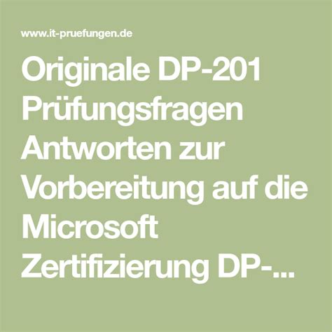 200-201 Prüfungsfrage