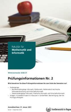 200-201 Prüfungsinformationen