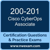 200-201 Zertifikatsfragen