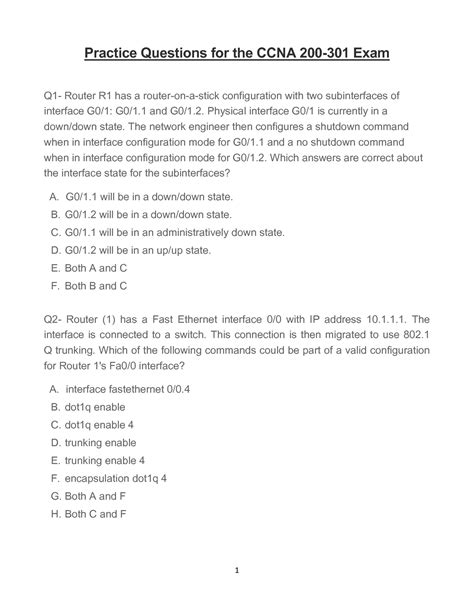 200-301 Exam Fragen.pdf