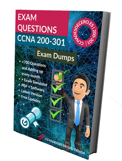 200-301 Examsfragen.pdf