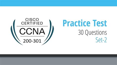 200-301 Certification Exam Cost