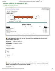 200-301 Online Tests