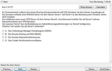 200-301-Deutsch PDF Testsoftware