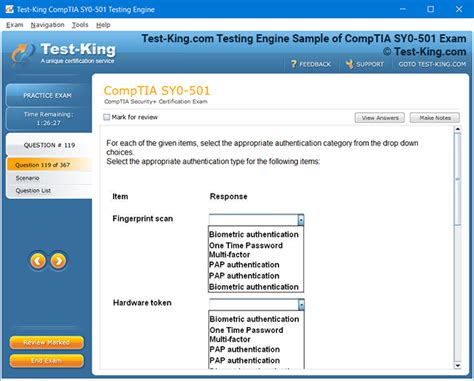 200-301-KR Testking