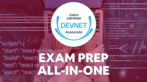 200-901 Exam Overview