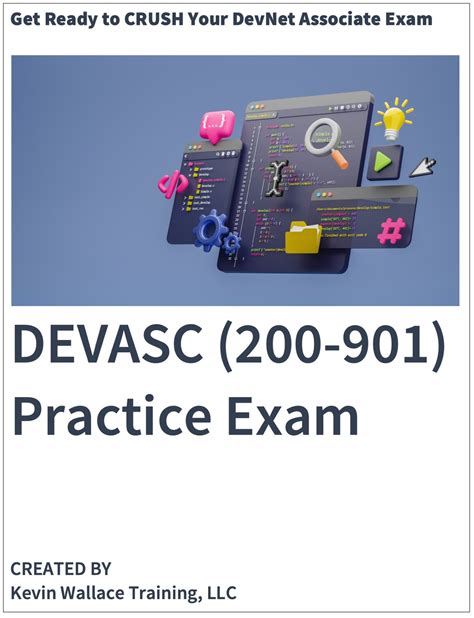 200-901 Exam