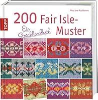 Download 200 Fair Isle Motifs A Knitters Directory By Mary Jane Mucklestone