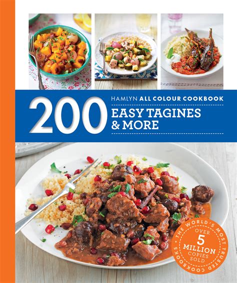 Download 200 Easy Tagines And More Hamlyn All Colour Cookbook Hamlyn All Colour Cookery 
