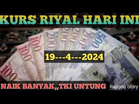 200 RIYAL BERAPA RUPIAH - Kurs Riyal Saudi Rupiah | 200 SARIDR Hari Ini | Konverter Mata Uang