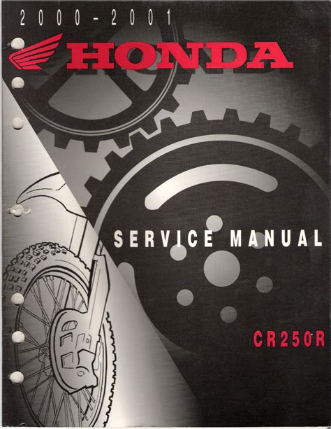 2000 2001 honda cr250r service repair manual 00 01. - Tennessee 8th grade social studies pacing guide.