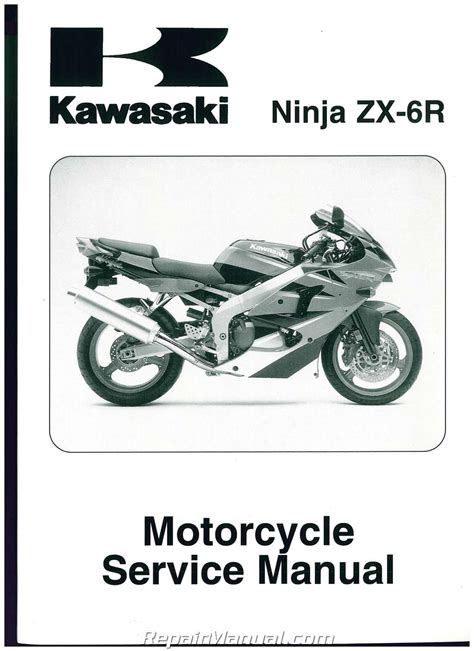 2000 2002 kawasaki zx600j ninja zx 6r manual de reparación de servicio 00 01 02. - Morfología y génesis de suelos yesíferos de matehuala, s.l.p..