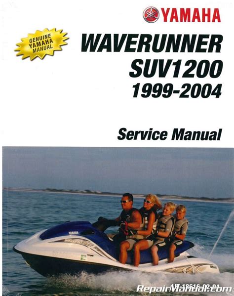2000 2004 yamaha waverunner suv sv1200 workshop service repair manual. - Coleman evcon des 80 gas furnace manual.