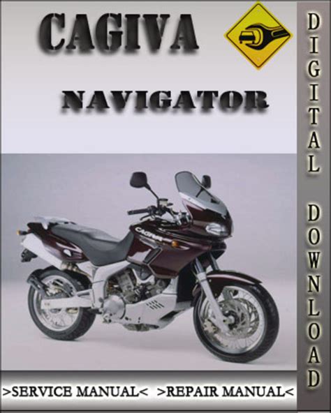 2000 2005 cagiva navigator workshop repair service manual best download. - The handbook of group play therapy how to do it how it works whom its best for.