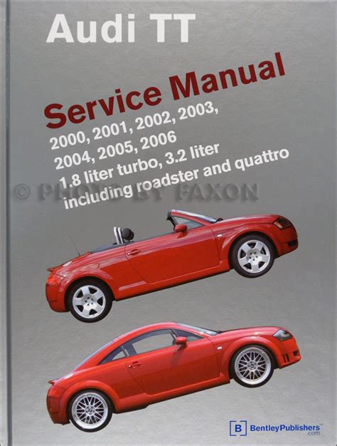 2000 2006 audi tt bentley reparaturanleitung. - Ford agricultural tw 10 tw 20 tw 30 tractor shop service repair manual download.