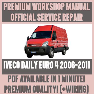2000 2006 iveco daily service reparatur werkstatt handbuch download. - Kodak all in one printer manual.
