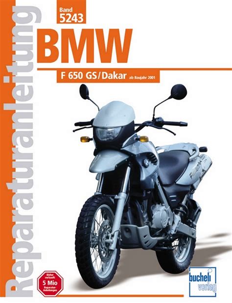2000 2007 bmw f650gs motorräder service reparaturanleitung hochdetaillierte fsm vorschau. - Handbook measurement science engineering 1 ebook.