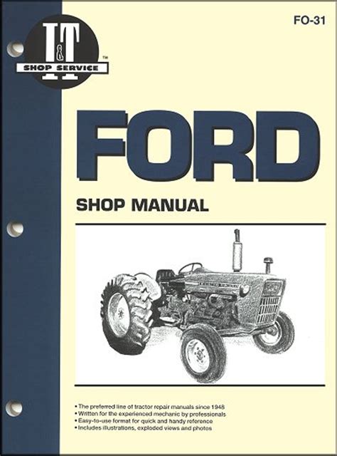 2000 3000 4000 5000 ford tractor owners manual. - Grade 3 lesson guide in the philippines.