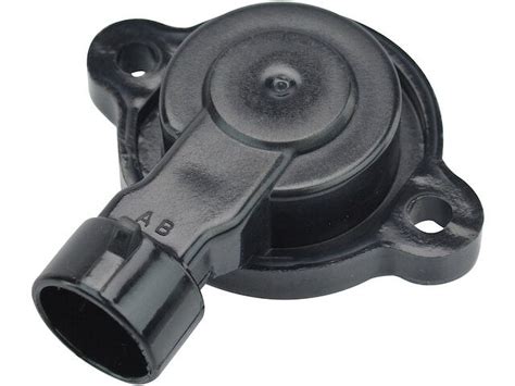 2000 Chevy Blazer Throttle Position Sensor