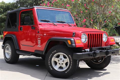 2000 Jeep Wrangler for Sale in Phoenix, AZ - OfferUp