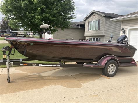 2000 Ranger 617T - Boats - Watertown, South Dakota - Facebook