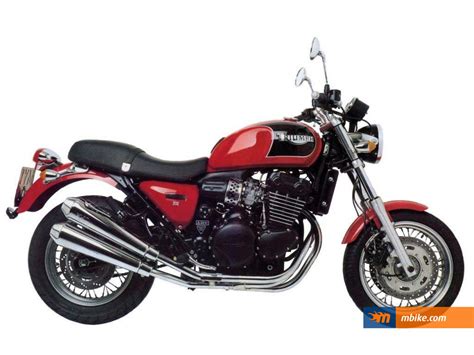 2000 Triumph Thunderbird Sport Parts & Accessories - RevZilla