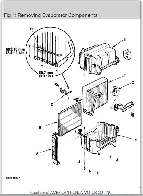 2000 acura el ac expansion valve manual. - Guida di riferimento in fibra ottica di david r goff.