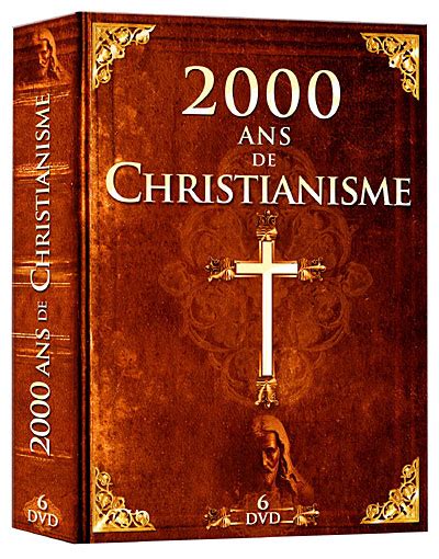 2000 ans de Christianisme