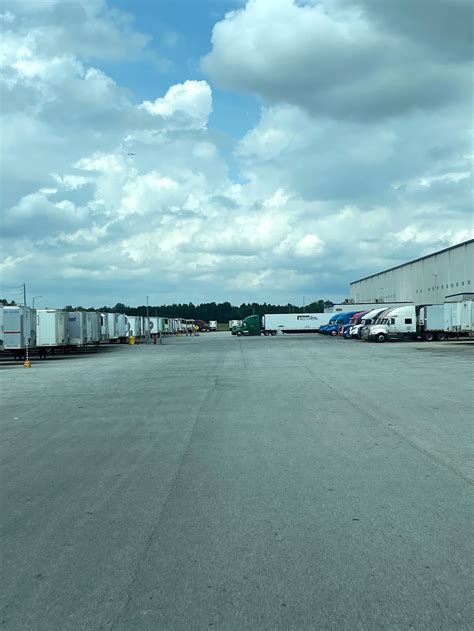Located within the city limits of Forest Park, Ga., Gillem Logistics Center is within 4.5 miles of Hartsfield Jackson International Airport, 12 miles from downtown Atlanta and close proximity to I-285, I-75 and I-85.It is within one-half mile of the Anvil Block interchange of I …. 