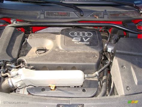 2000 Audi Tt Engine Can Bus