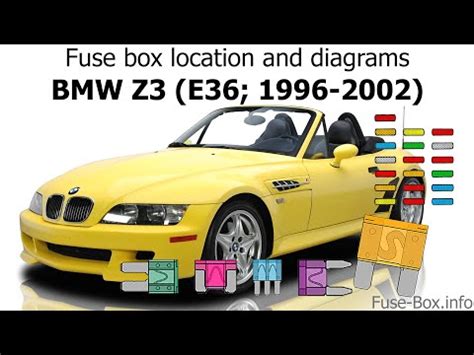 2000 bmw z3 manuale dei fusibili. - The insiders guide to u s coin values 2009.