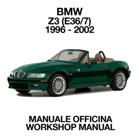 2000 bmw z3 manuale di riparazione. - Manual de la máquina de coser cantante imprimible.