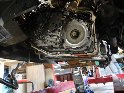 2000 buick lesabre transmission pressure control solenoid replacement.  Im 99...