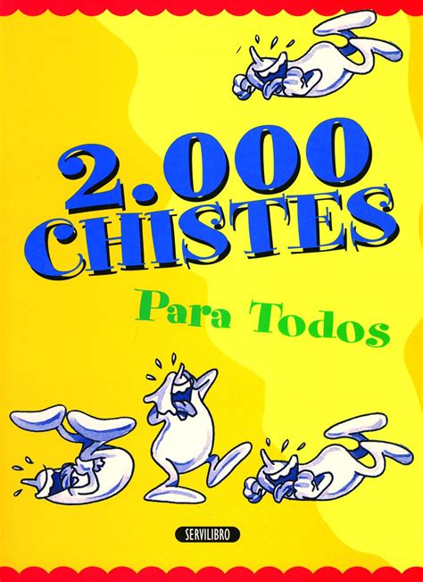 2000 Chistes