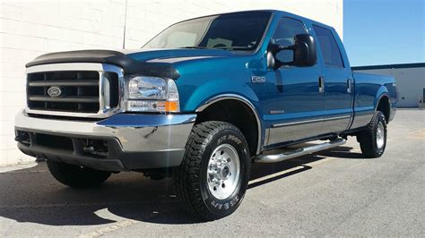 2000 ford f250 diesel for sale. Things To Know About 2000 ford f250 diesel for sale. 