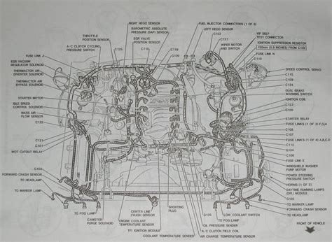 2000 ford mustang schema elettrico manuale originale. - Yamaha tz 250 service manual 2000 2001 tz250.