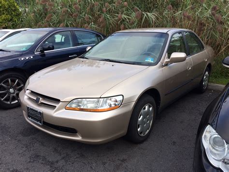 2000 honda accord for sale. Things To Know About 2000 honda accord for sale. 