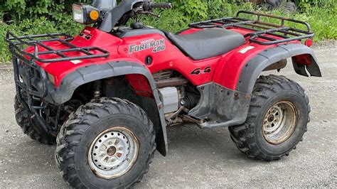 2000 honda foreman 400 4x4 manual. - A practical guide to extreme programming.