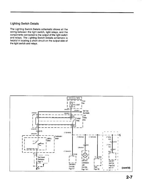 2000 isuzu npr nqr electrical troubleshooting workshop service manual. - Diagrama 4g18 manual de cableado enjin.