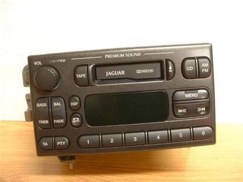 2000 jaguar s type radio manual. - Seat leon 2 audio user manual.