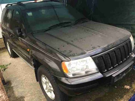 2000 jeep grand cherokee limited manual. - Crown wp2300s series pallet truck parts manual.