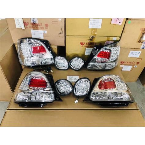 2000 lexus gs300 tail lights.  Compare 2002 Lexus GS300 Driving Light Relays bran...