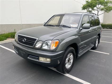 Owner. Servicing or Warranty Options Warranty. Used Lexus LX 470 2005. 2005 240,000 Km. Learn about Lexus Cars! Get detailed info on Lexus Car Models and their prices In UAE. See New Lexus Cars. Sell your car for the best price. Sell my car.