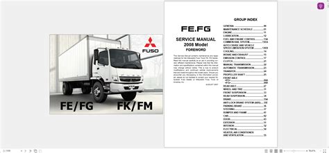 2000 mitsubishi fuso fk fm truck owners manual. - Dynamics solutions manual meriam 7 edition.
