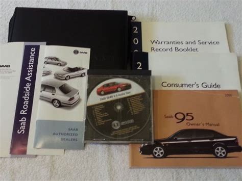2000 saab 9 5 95 owners manual. - Nissan qashqai j10 service manual download.