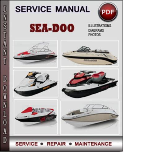 2000 seadoo challenger 2000 service handbuch. - Huskee lawn tractor parts manual pro gt.