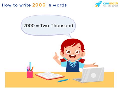 2000 Spelling In English